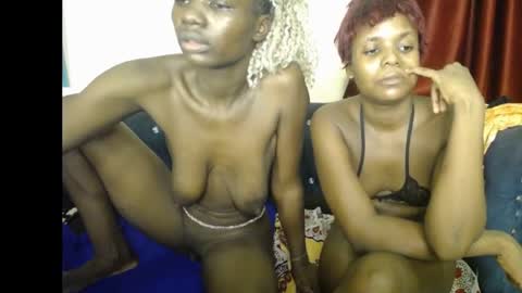 Shuga online show from March 30, 3:57 pm