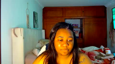 Cami   Back in 2 hours online show from March 4, 7:36 am