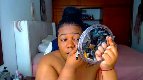 Cami   Back in 2 hours online show from March 22, 2:42 pm