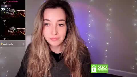 Mia online show from November 16, 1:55 am