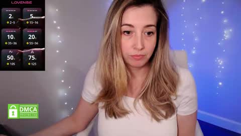 Mia online show from March 1, 2:02 am