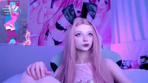 Snapshot of suicide_yuno chatting on March 13, 6:58 pm Yunoo online show from March 13, 6:58 pm