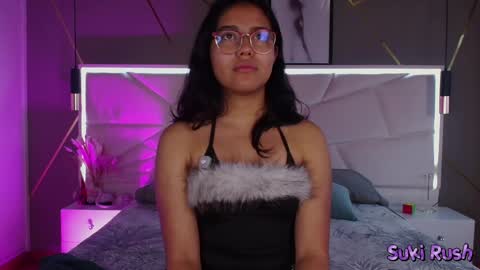 SUKI online show from June 1, 11:34 am
