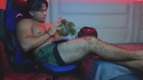 sukuna_hara online show from February 4, 1:33 am