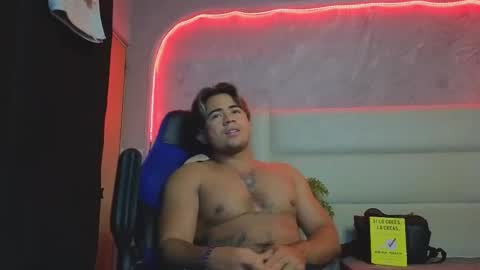 sukuna_hara online show from February 5, 2:27 am