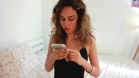 Suleiman and Angie online show from July 17, 5:14 am