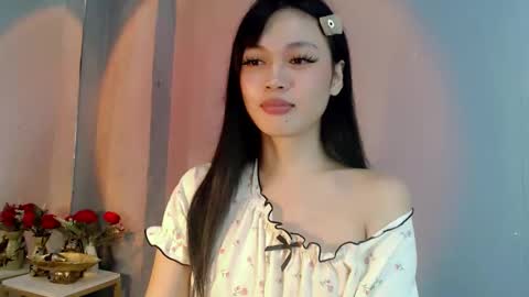 sultrybadbabe online show from May 22, 1:17 pm