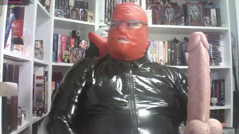Sumisolatex online show from December 22, 11:57 pm