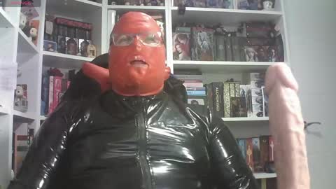 Sumisolatex online show from April 9, 6:46 pm