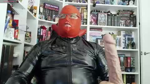 Sumisolatex online show from June 5, 4:13 pm