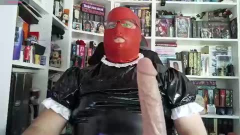 Sumisolatex online show from July 30, 3:00 pm