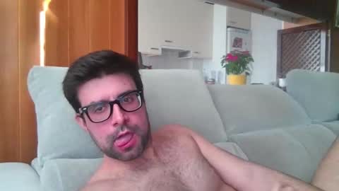 summer_heat online show from January 10, 3:14 pm