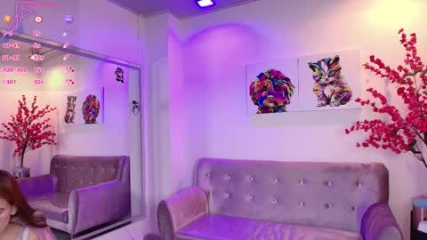 summer_miller online show from January 6, 11:25 am