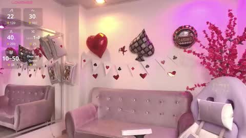 summer_miller online show from February 23, 11:07 am