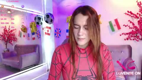 Snapshot of summer_miller chatting on July 14, 11:38 am summer_miller online show from July 14, 11:38 am