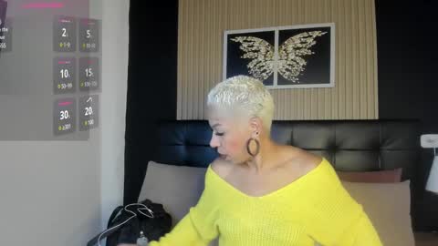 Summer online show from March 7, 10:45 am