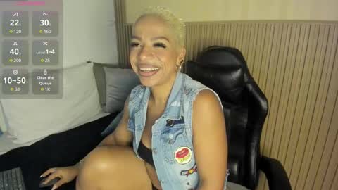 Summer online show from November 8, 2:28 pm