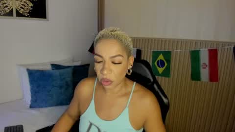 Snapshot of summer_night_ chatting on July 10, 11:24 am Summer online show from July 10, 11:24 am