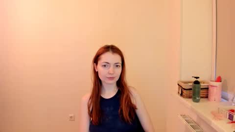 Summer Preston online show from February 6, 1:58 pm