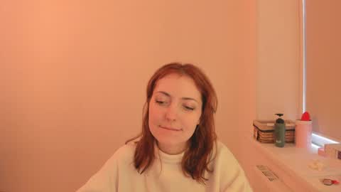 Summer Preston online show from May 26, 1:51 pm