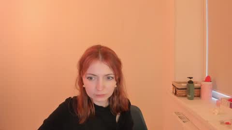 Summer Preston online show from May 30, 1:08 pm