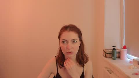 Summer Preston online show from June 5, 11:27 am