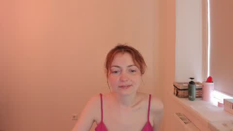 Summer Preston online show from June 11, 2:26 pm
