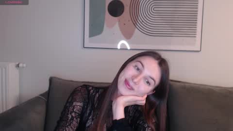 Liby online show from October 12, 6:29 pm