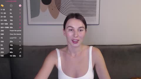 Liby online show from October 24, 4:58 pm