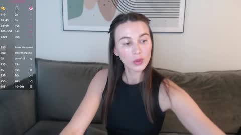 Liby online show from March 30, 1:01 pm