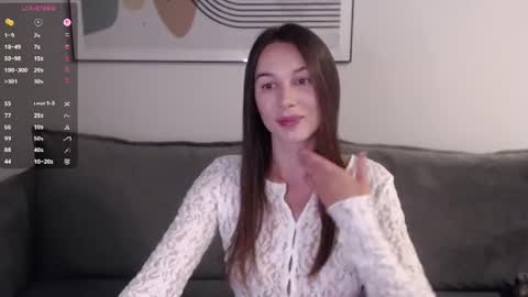 Liby online show from July 10, 10:34 pm