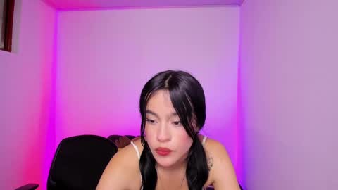 Snapshot of summerpurple chatting on March 2, 3:02 am SUMMER online show from March 2, 3:02 am