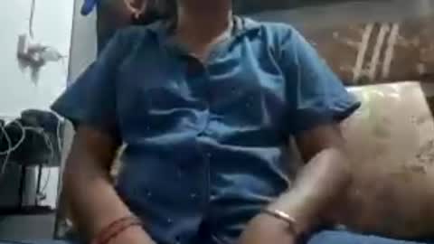 Snapshot of sunali_jain03 chatting on June 21, 3:31 am sunali_jain03 online show from June 21, 3:31 am