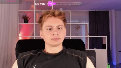 Emilio online show from May 26, 5:31 pm