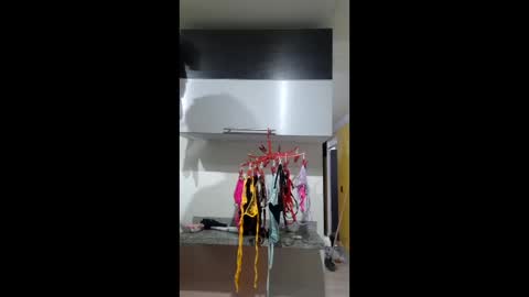 Jeraldine online show from March 6, 1:46 am