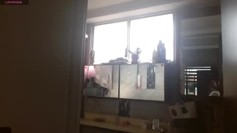 Snapshot of sunflower_dance chatting on April 29, 9:10 pm Jeraldine online show from April 29, 9:10 pm