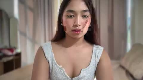 Snapshot of sunkist_mwhh chatting on February 6, 7:12 am harley online show from February 6, 7:12 am