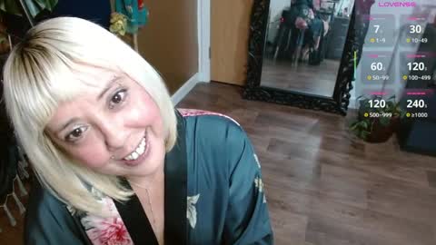 Snapshot of sunni_hottie chatting on April 29, 2:04 am Sunni Knight online show from April 29, 2:04 am