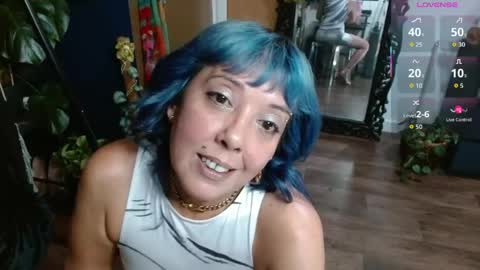 Snapshot of sunni_hottie chatting on May 24, 2:05 am Sunni Knight online show from May 24, 2:05 am