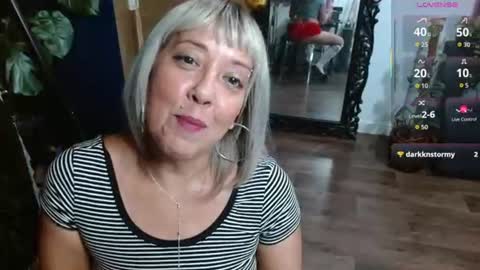 Sunni Knight online show from July 10, 2:38 am