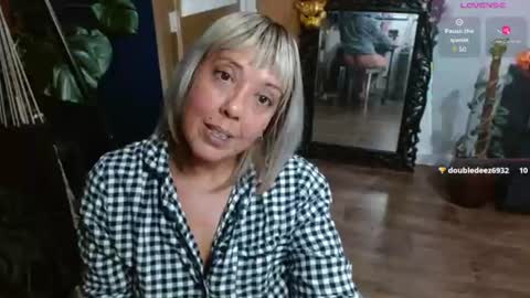 Sunni Knight online show from July 14, 2:38 am