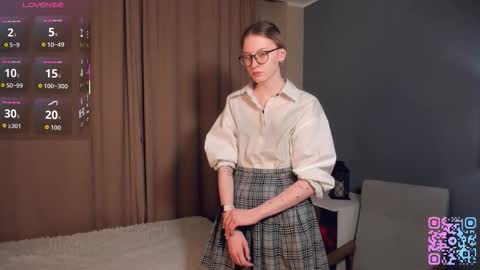 Kiki online show from February 10, 1:10 am