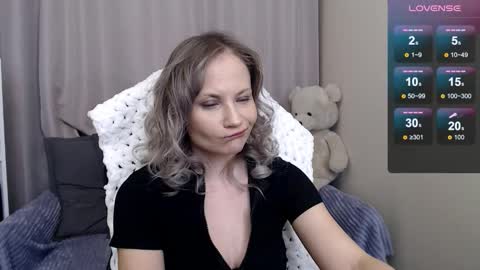 Naomi online show from February 6, 3:00 am