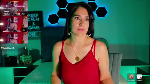 Sunny River online show from April 18, 3:49 pm