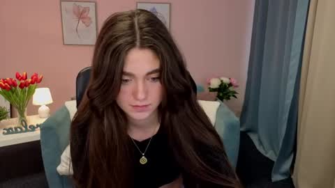 Ivanna online show from June 15, 1:46 pm