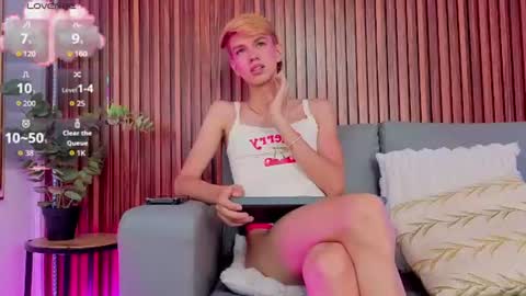 SUNNY online show from July 22, 3:53 am