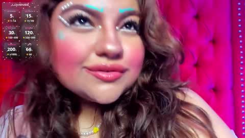 Sunny  online show from March 15, 1:44 am