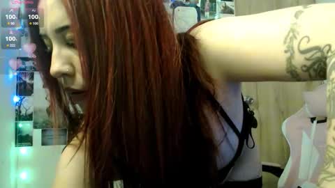 Maria online show from March 24, 9:20 pm