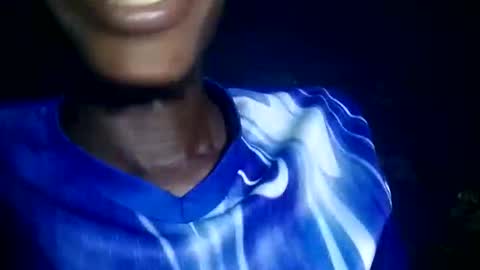 Sunnyblack2 online show from April 19, 10:14 am