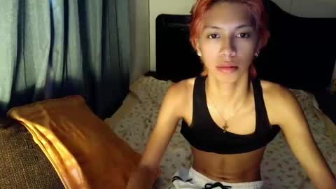 sunnyong online show from April 14, 4:29 am